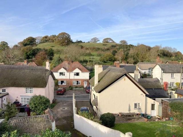 House for sale in Otterton, East Devon