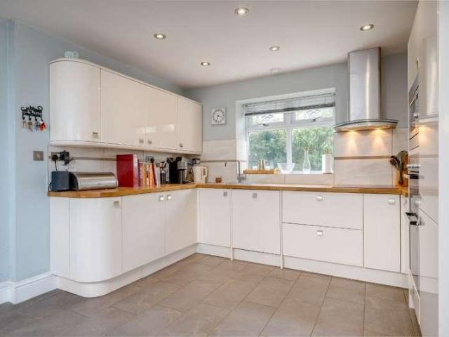 House for sale in Whixley, York and North Yorkshire