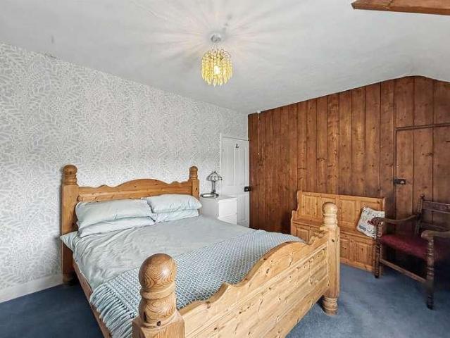 House for sale in Bothenhampton, Bridport