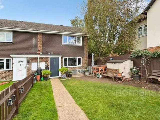 House for sale in Tongham, Guildford