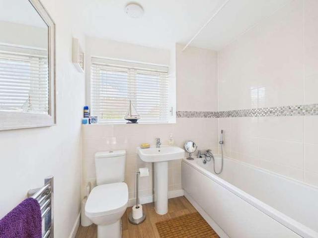House for sale in Clapham, West Sussex