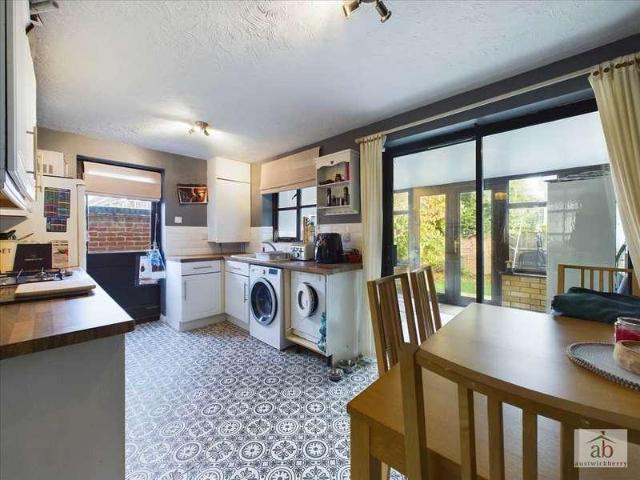 House for sale in Eastbridge, Suffolk