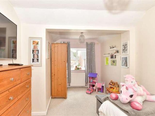 House for sale in Langley Green, Glynde