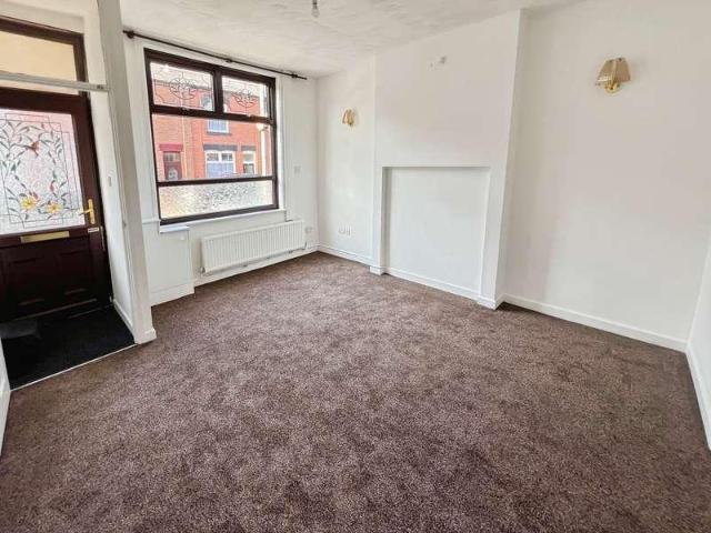 House for sale in Lee Bank, Greater Manchester