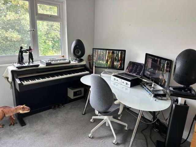 House for sale in Alderminster, Warwickshire