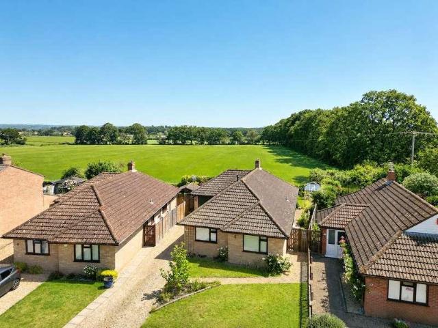 House for sale in Alderholt, East Dorset