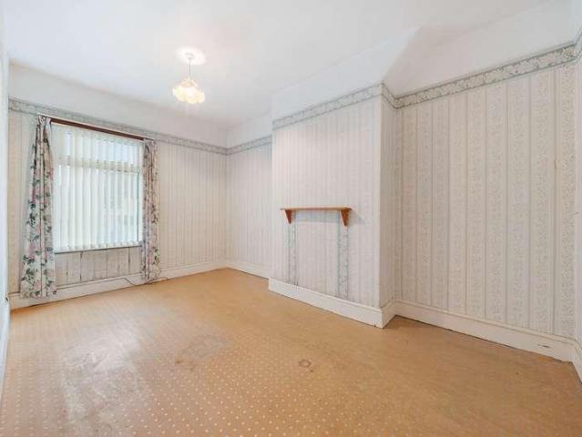 House for sale in Ditton, Widnes