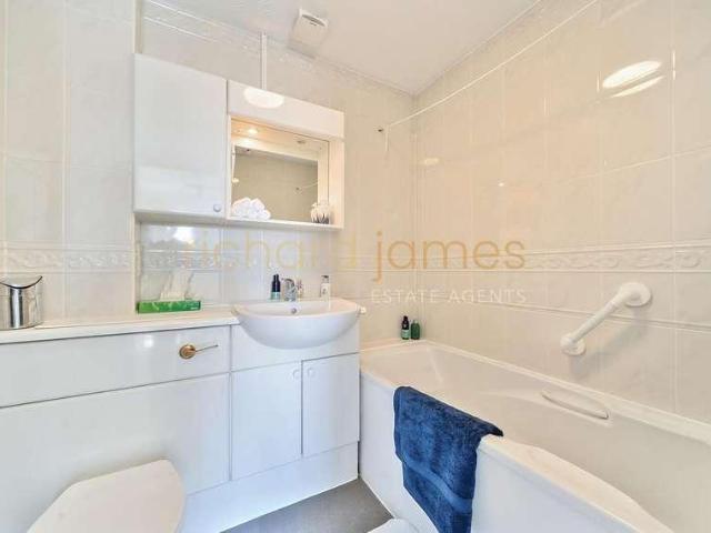 House for sale in The Hale, Greater London