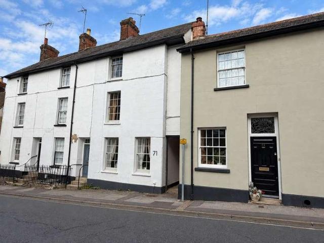 House for sale in Faringdon, Vale of White Horse
