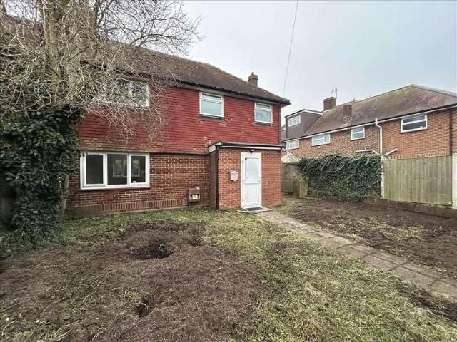House for sale in Feltham, Bedfont