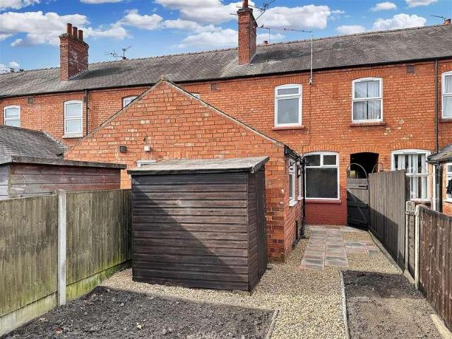 House for sale in New Town, Alverton