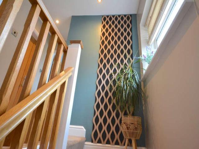 House for sale in Besses o' th' Barn, Bury
