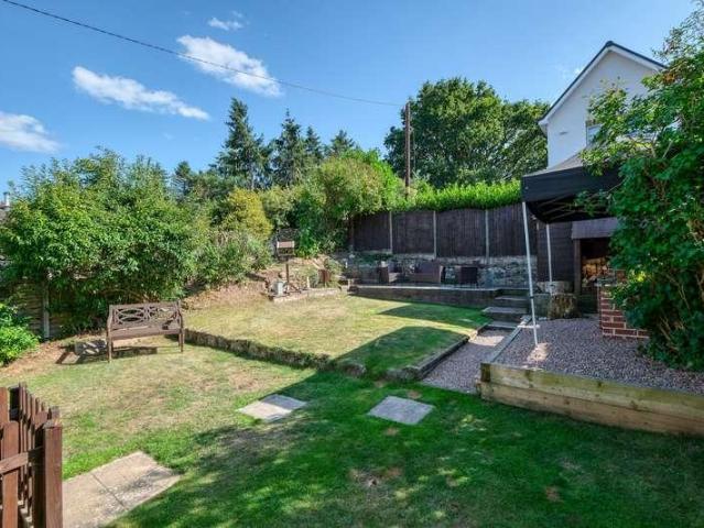 House for sale in Fairfield, Bromsgrove
