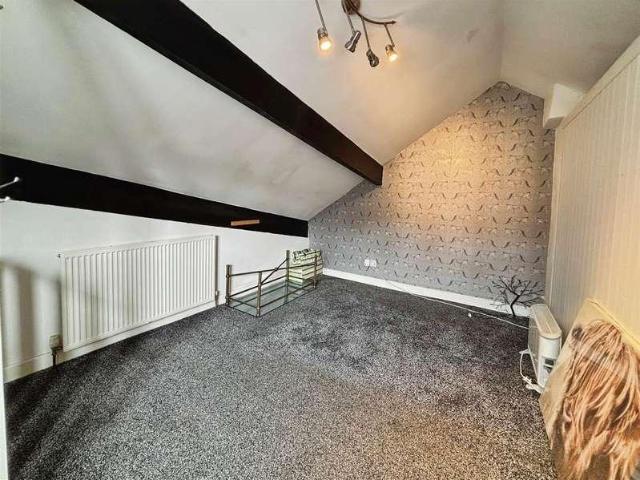 House for sale in Slack Side, West Yorkshire