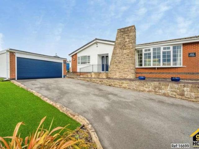 House for sale in Weston Underwood, Kedleston