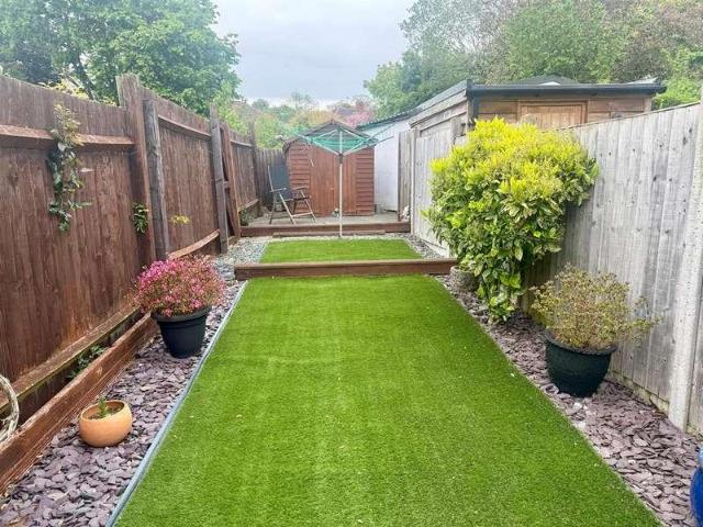 House for sale in Aylestone Drive, Hereford