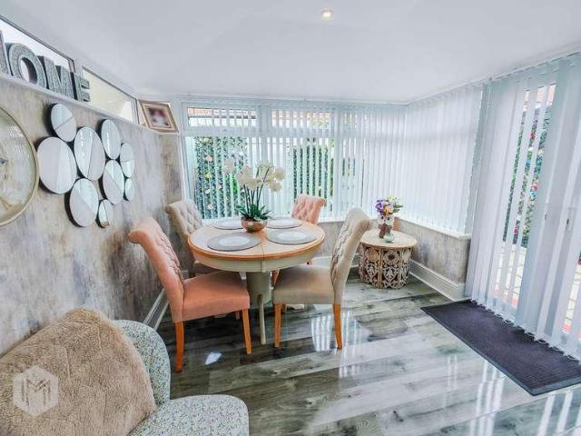 House for sale in Little Hulton, Salford