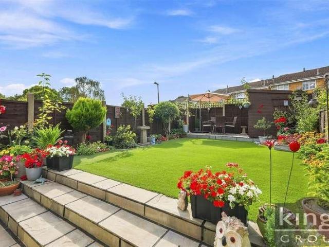 House for sale in Broxbourne, Hertfordshire