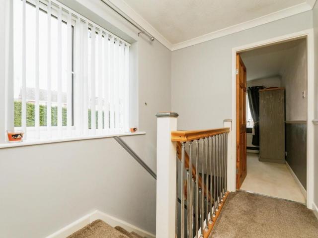 House for sale in Sheffield, Chapeltown