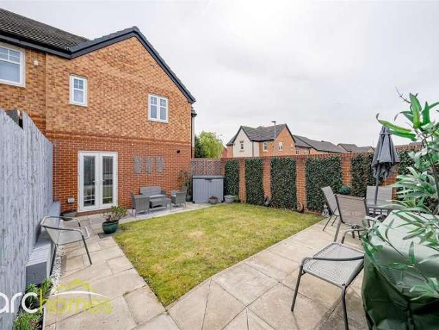 House for sale in Wigan, Isle Of Man