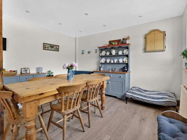 House for sale in Llangynin, Wales