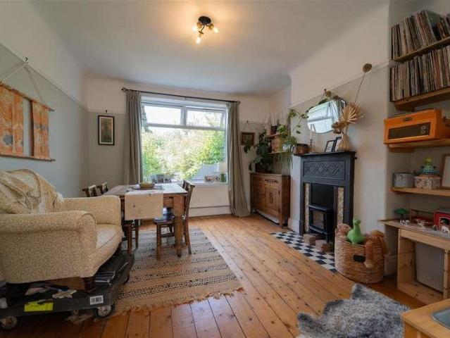 House for sale in Stretford, Trafford