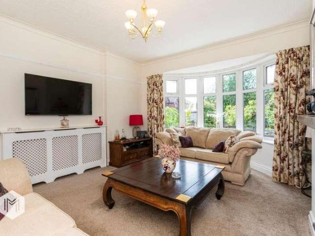 House for sale in Hooten Gardens, Wigan