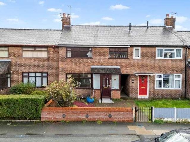 House for sale in Longford, Warrington