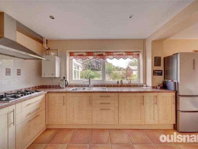 House for sale in Worcester, Fernhill Heath