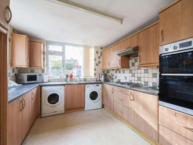 House for sale in Quorndon, Elmfield