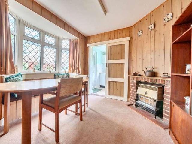 House for sale in Rose Green, Clapham