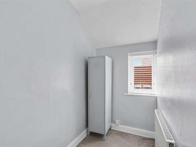House for sale in Caldermill, East Midlands