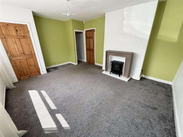 House for sale in Georgia, Greater Manchester