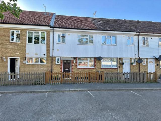 House for sale in Hayes, Greater London