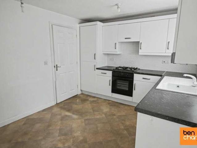 House for sale in Stanley