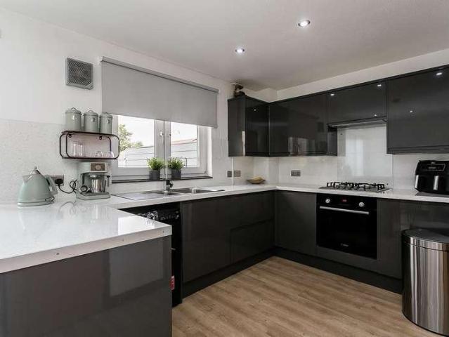 House for sale in Wester Hailes, Scotland