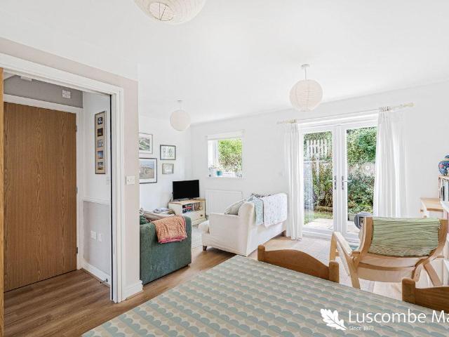 House for sale in Strode, Devon