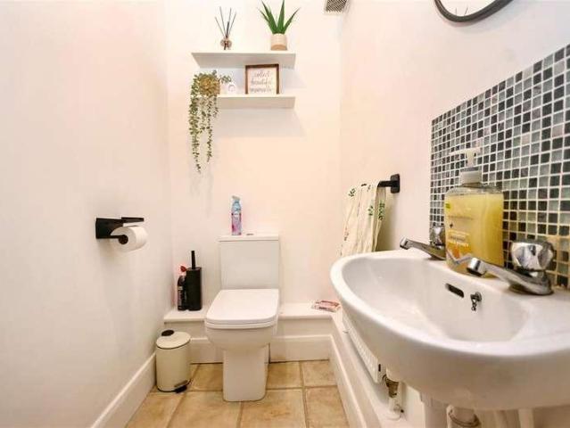 House for sale in Eastbourne, East Sussex
