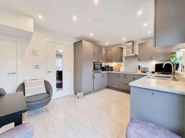 House for sale in Ashby De La Launde, Lincolnshire