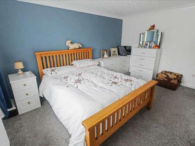 House for sale in Heanor and Loscoe CP, Kedleston