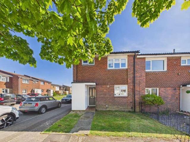 House for sale in Glynde, West Sussex