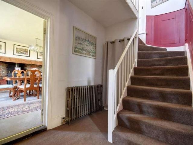 House for sale in Heathlands, East Sussex