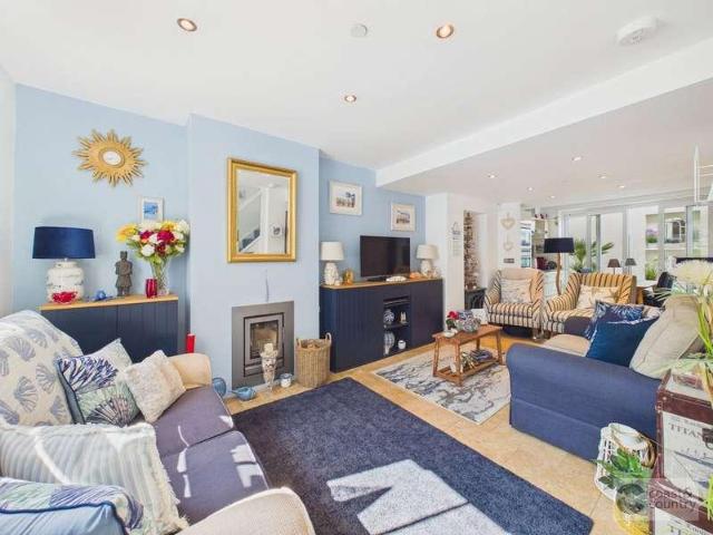 House for sale in Bridford, Devon