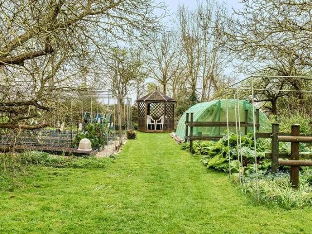 House for sale in Northmoor Green or Moorland, North Petherton