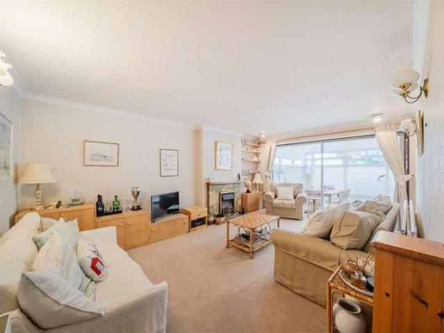 House for sale in Evershot, Oxfordshire