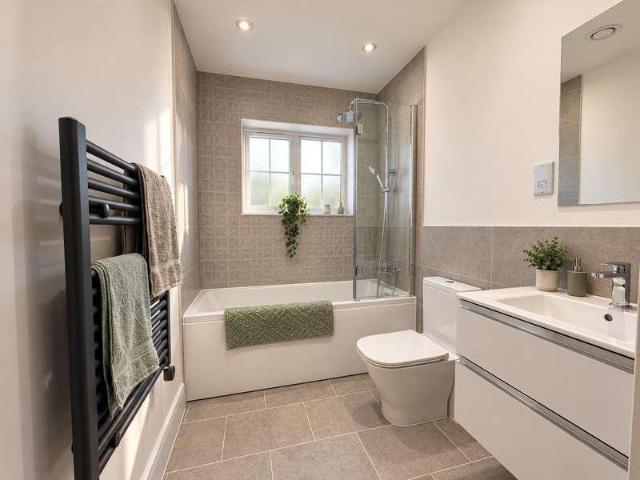 House for sale in Alderholt, Olderholt