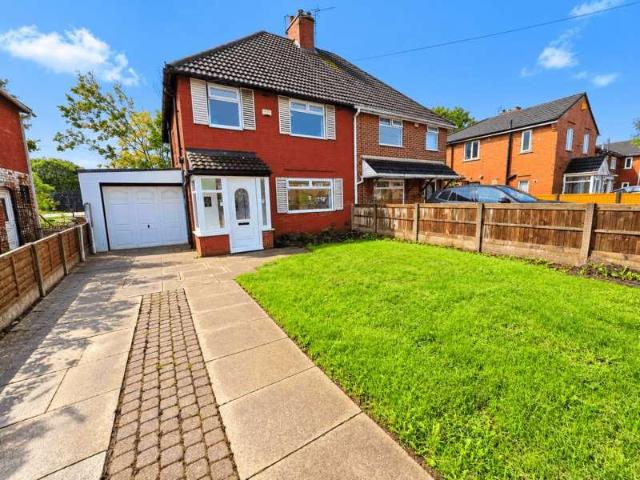House for sale in Withington, Manchester