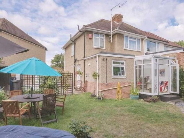 House for sale in Windsor, Clewer New Town