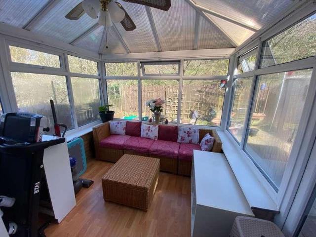 House for sale in Oldham Edge, Pendock