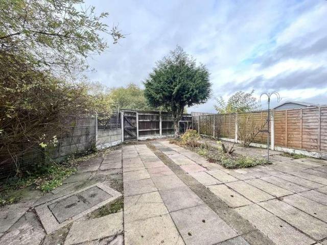 House for sale in West Midlands